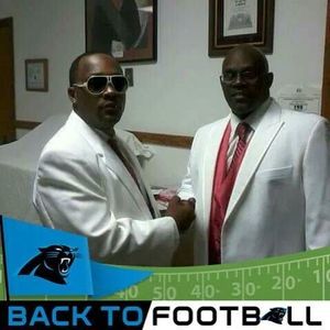 Meet your Posher, Kenneth